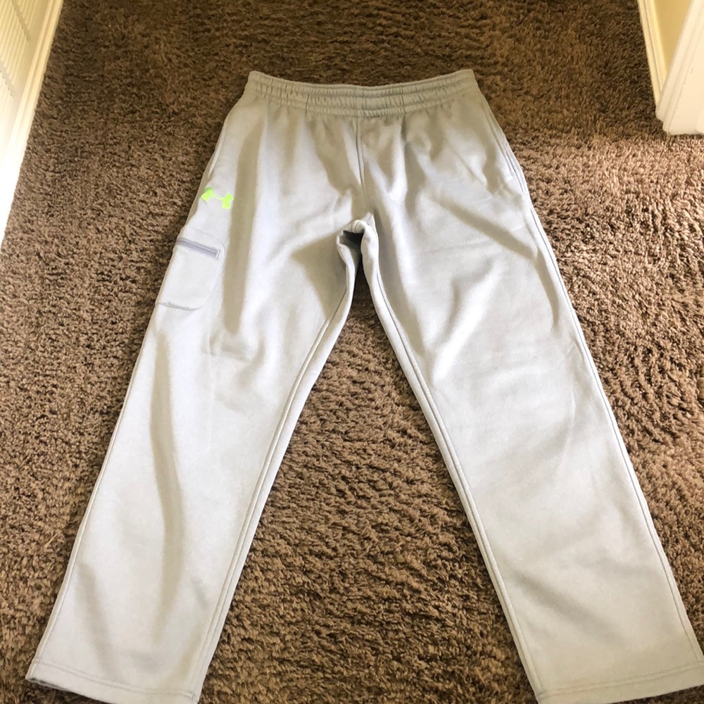 Men’s Under Armour Pants